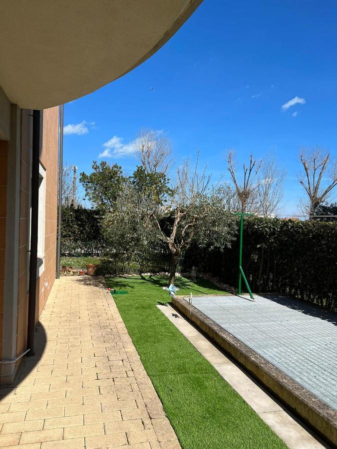 Nichi House Senigallia Exterior foto