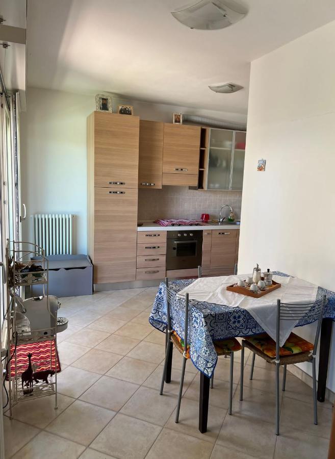 Nichi House Senigallia Exterior foto