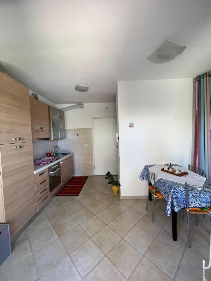 Nichi House Senigallia Exterior foto