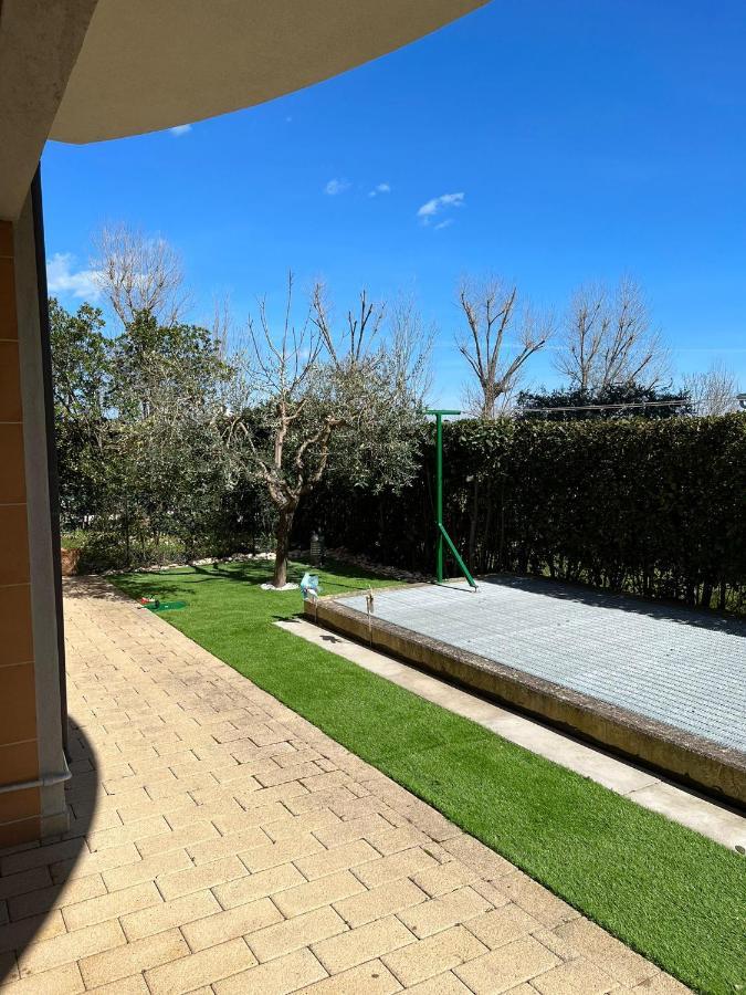 Nichi House Senigallia Exterior foto