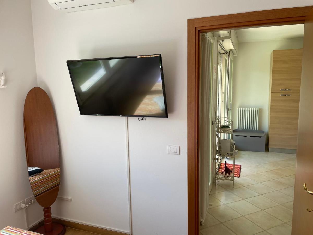 Nichi House Senigallia Exterior foto
